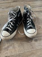 Converse Chucks Mecklenburg-Strelitz - Landkreis - Neustrelitz Vorschau