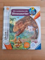 TipToi Dinosaurier Baden-Württemberg - Albstadt Vorschau