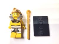 LEGO 8684 CMF Series 2 Nr 16 / Pharaoh Nordrhein-Westfalen - Marienheide Vorschau