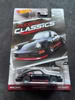 Hot Wheels Porsche 964 911 Modern Classics 2017 - rare Leipzig - Gohlis-Nord Vorschau