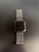 Apple Watch SE 44mm Schwarz Sachsen - Tharandt Vorschau