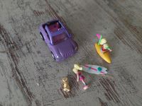 Polly Pocket Surferauto Nordrhein-Westfalen - Langenfeld Vorschau