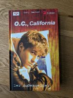 O.C. California Roman Buch zur Serie (Teil 1) Leipzig - Leipzig, Zentrum Vorschau