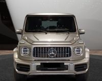 MERCEDES G-KLASSE G63 AMG MIETEN HOCHZEIT GEBURTSTAG Baden-Württemberg - Pfalzgrafenweiler Vorschau