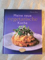 Buch Meine neue vegetarische Küche Neu Brandenburg - Mittenwalde Vorschau