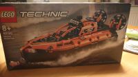 Lego Technic 42120 Nordrhein-Westfalen - Altena Vorschau