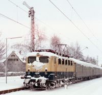 Suche alte Bilder vom Bahnhof Maulburg vor ca. 1980 Baden-Württemberg - Maulburg Vorschau