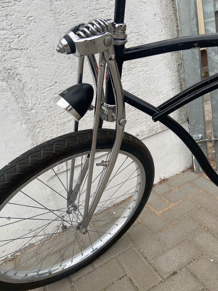 Beach Cruiser in Moers