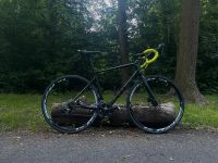 CUBE ATTAIN GTC SL Carbon Disc Gravelbike / Cyclocross / Rennrad Dortmund - Mitte Vorschau