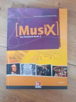 Musix Das Kursbuch Musik 3 Schulbuch Niedersachsen - Isernhagen Vorschau