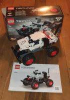 Lego 42150 Monster Jam™ Monster Mutt™ Dalmatian Schleswig-Holstein - Brokstedt Vorschau