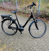 Pedelec ( E-Bike) der Marke Kieler Manufaktur 28Zoll 8-Gang Hamburg-Nord - Hamburg Fuhlsbüttel Vorschau