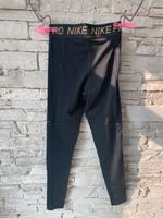 Nike Pro Leggings schwarz XS neuwertig Köln - Rodenkirchen Vorschau