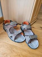 Trekking Sandale Herren Camel Active 42 beige Dresden - Dresden-Plauen Vorschau