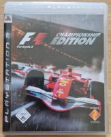 F1 Champion Edition PS3 Nordrhein-Westfalen - Schleiden Vorschau