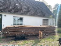 Gebe 92m2 OSB 3x67,5x625cm ab Brandenburg - Putlitz Vorschau