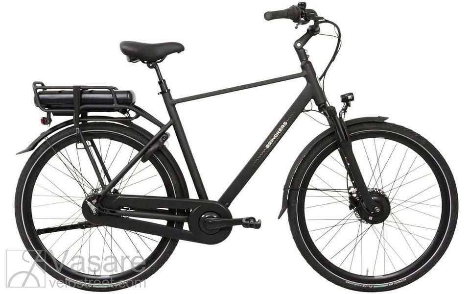 Top Inzahlungnahmepreise bei Holland E-Bikes von BRINCKERS in Essen