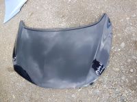 Astra J Opel Motorhaube Haube ORIGINAL SCHWARZ Nordrhein-Westfalen - Bad Oeynhausen Vorschau