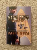 Buch „Star Trek Discovery - Gegen die Zeit“ von David Mack Hannover - Kirchrode-Bemerode-Wülferode Vorschau