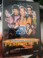 Traumschiff Surprise Periode 1 DVD Bayern - Regensburg Vorschau