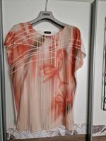 Shirt Rose kaki beige Gr. 40 Marke Gerry Weber Bayern - Ingolstadt Vorschau
