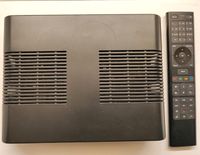 Media Receiver 102+ Thüringen - Weimar Vorschau