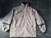 Killtec warmer Fleece Pulli Gr. 40 Sachsen - Chemnitz Vorschau