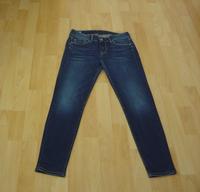 PEPE London Jeans -Soho- Skinny Gr. W 26 / L 28 - Stretch Nordrhein-Westfalen - Detmold Vorschau