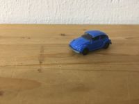 H0 Wiking - VW Käfer 1303 1:87 blau Baden-Württemberg - Tettnang Vorschau