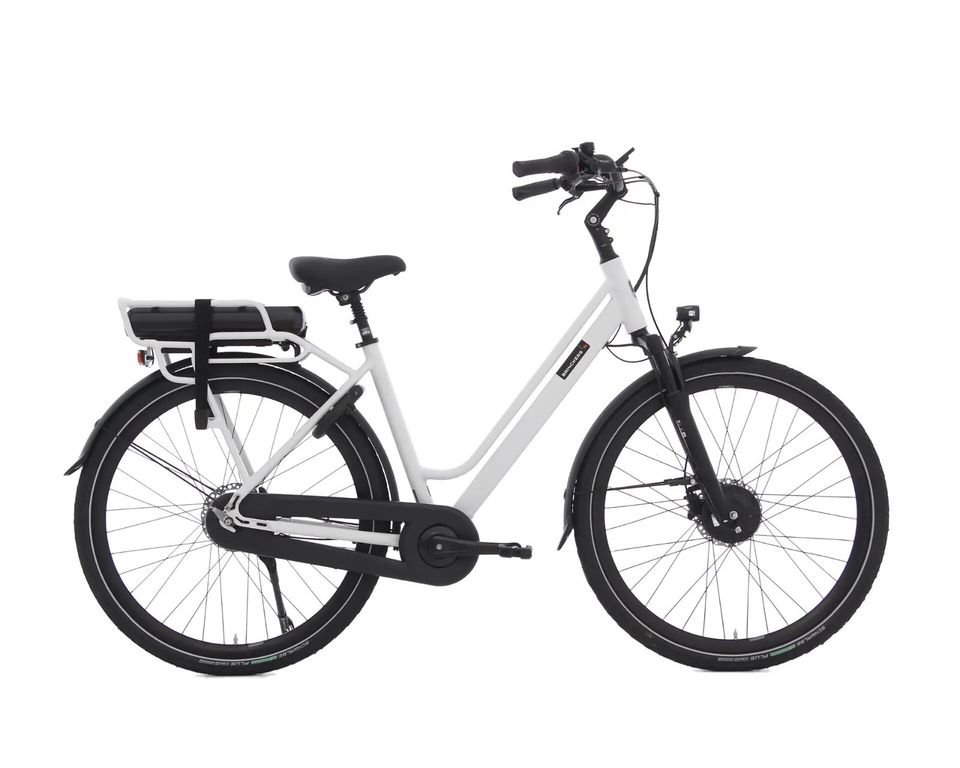 Top Inzahlungnahmepreise bei Holland E-Bikes von BRINCKERS in Essen