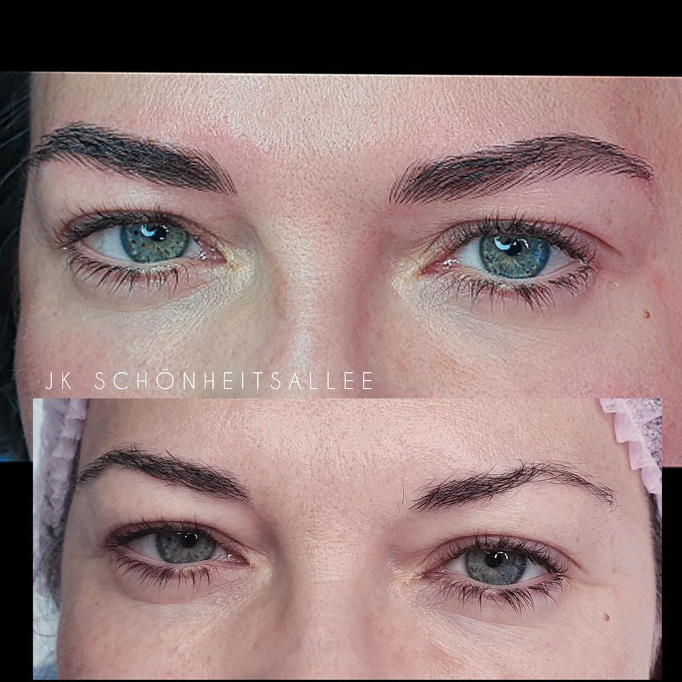 ❗️Sommerangebot❗️Professionelles Microblading /Nanoblading in Löhne