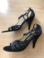 Buffalo Pumps High Heels Gr. 37 schwarz NEU Nordrhein-Westfalen - Kamen Vorschau