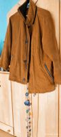 Bugatti Herren Jacke Kurzmantel Gr. 56  Camel Hellbraun gefüttert Duisburg - Duisburg-Süd Vorschau