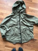 Oversized Parka Kreis Pinneberg - Wedel Vorschau