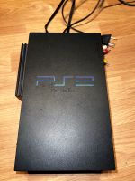 Playstation 2 // 2 Controller // 51 spiele Thüringen - Mönchenholzhausen Vorschau