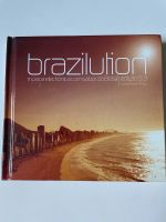 BRAZILUTION - Musica Electronica … Edicao 5.3 - DoppelCD Wandsbek - Hamburg Wellingsbüttel Vorschau