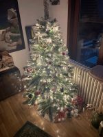 Weihnachtsbaum 160-170cm Kunstbaum ohne Deko *ohne Mängel* Baden-Württemberg - Offenburg Vorschau