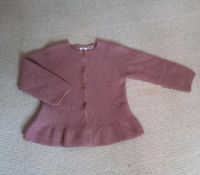 Strickjacke mit Holzknöpfen von Zara Obergiesing-Fasangarten - Obergiesing Vorschau