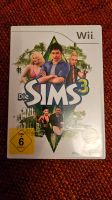 Wii Sims3 - Baden-Württemberg - Münsingen Vorschau