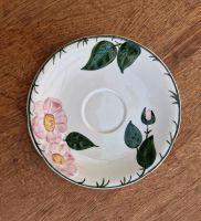 Villeroy & Boch Unterteller Wildrose Wild-Rose Geschirr Kaffee Nordrhein-Westfalen - Erftstadt Vorschau