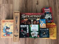 Spielesammlung Mitte - Wedding Vorschau