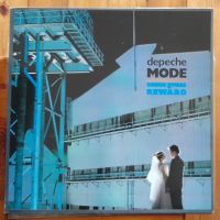 DEPECHE MODE Some Great Reward Franz. Erstpressung LP Vinyl Brandenburg - Leegebruch Vorschau