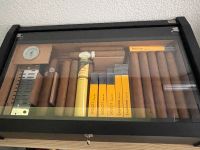 Humidor Adorini Vega Deluxe Niedersachsen - Wietze Vorschau