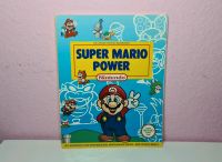 Nintendo Super Mario Power Spieleberater Mecklenburg-Vorpommern - Boizenburg/Elbe Vorschau