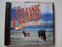 Classic Country CDs Golden 60s, Golden 70s, Golden 80s Dithmarschen - Buesum Vorschau