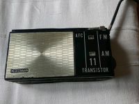 Transistorradio Neckermann 822/97 defekt Baden-Württemberg - Korntal-Münchingen Vorschau