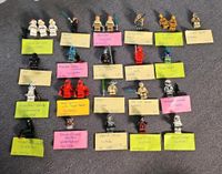 Lego Star Wars Figuren Rheinland-Pfalz - Grafschaft Vorschau