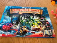 PLAYMOBIL Adventskalender "Schatzsuche in der Piratenbucht 70332 Köln - Rodenkirchen Vorschau