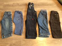 Hosen Jeans Paket Gr. 86 Kr. München - Kirchheim bei München Vorschau