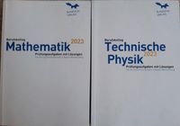 Prüfungsvorbereitung Berufskolleg Physik und Mathe Baden-Württemberg - Bad Wurzach Vorschau